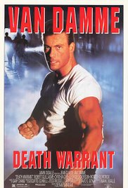 Watch Free Death Warrant 1990