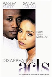 Watch Free Disappearing Acts 2000