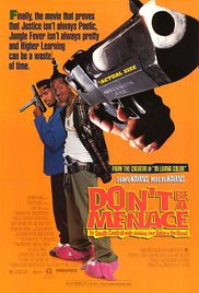 Watch Free Dont Be a Menace