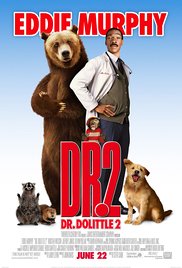 Watch Free Dr. Dolittle 2 (2001)