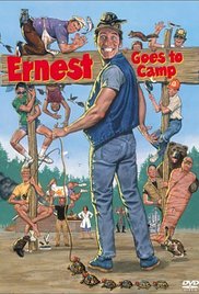 Watch Free Ernest Goes to Camp (1987)