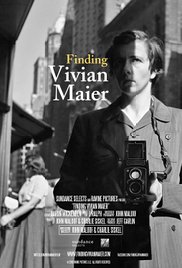 Watch Free Finding Vivian Maier (2013)