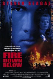 Watch Free Fire Down Below 1999