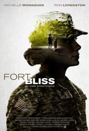 Watch Free Fort Bliss (2014)