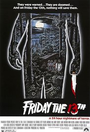 Friday The 13th 1980 Full Movie Online In Hd Quality