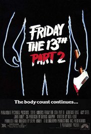 Watch Free Friday the 13th Part.2 1981