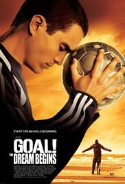 Watch Free Goal! The Dream Begins (2005)