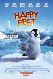 Watch Free Happy Feet (2006)