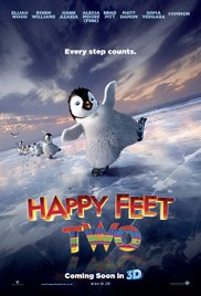 Watch Free Happy Feet Two (2011)