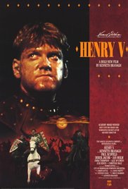 Watch Free Henry V (1989)