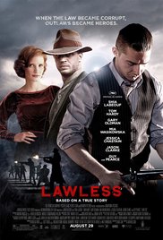 Watch Free Lawless (2012)