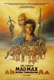 Watch Free Mad Max Beyond Thunderdome (1985)