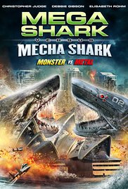 Watch Full Movie :Mega Shark vs. Mecha Shark (2014)