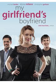 Watch Free My Girlfriends Boyfriend (2010)