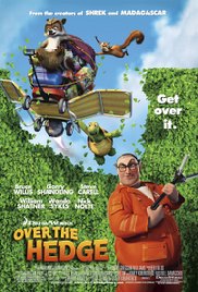 Watch Over The Hedge 2006 Online Hd Full Movies