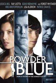 Watch Free Powder Blue (2009)