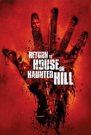 Watch Free House On Haunted Hill 2007