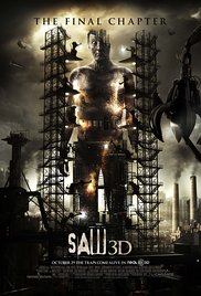 Watch Full Movie :Saw VII 2010