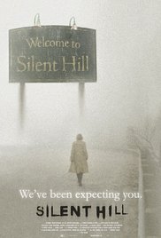 Watch Free Silent Hill (2006)