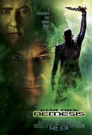 Watch Full Movie :Star Trek: Nemesis (2002)