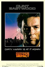 Watch Free Dirty Harry Sudden Impact 1983
