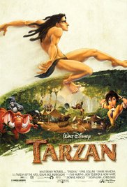 Watch Free Tarzan 1999