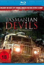 Watch Free Tasmanian Devils 2013