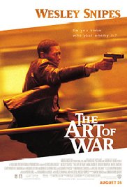 Watch Free The Art of War (2000)