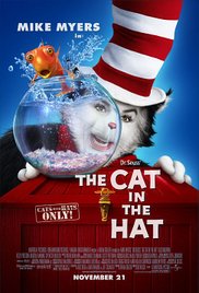 Watch Free Dr. Seuss The Cat in the Hat (2003)