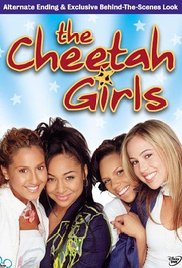 Watch Full Movie :The cheetah girls 2003