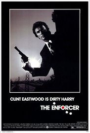 Watch Free Dirty Harry The Enforcer 1976