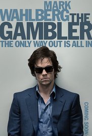 Watch Free The Gambler (2014)