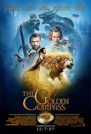 Watch Free The Golden Compass 2007 