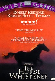Watch Free The Horse Whisperer 1998