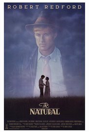 Watch Full Movie :The Natural 1984