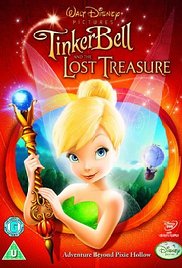 Watch Free Tinkerbell and the Lost Treasure (2009)