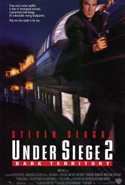 Watch Free Under Siege 2: Dark Territory (1995)