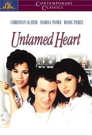 Watch Free Untamed Heart (1993)
