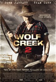 Wolf Creek 2 2013 Full Movie Online In Hd Quality