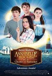 Watch Free Annabelle Hooper and the Ghosts of Nantucket (2016)