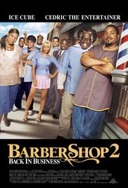 Watch Free Barbershop 2: Back in Business (2004)