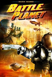 Watch Free Battle Planet (2008)