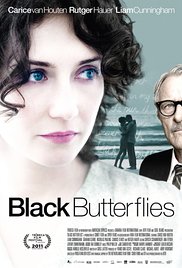 Watch Free Black Butterflies (2011)