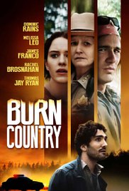 Watch Full Movie :Burn Country (2016)