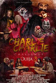 Watch Free Charlie Charlie (2016)