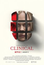 Watch Free Clinical (2017)