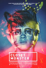 Watch Free Closet Monster (2015)