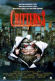 Watch Free Critters 3 (1991)