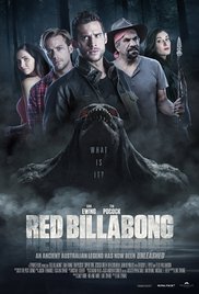 Watch Free Red Billabong (2016)