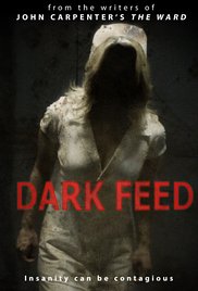 Watch Free Dark Feed (2013)